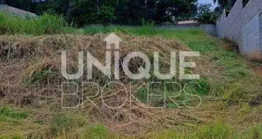 Terreno à venda na Rua Ernesto Barros Cardoso, 325, Jardim Colônia, Jundiaí
