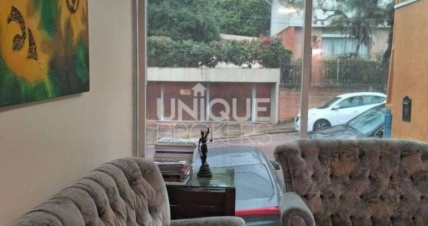 Comercial, Jardim Ana Maria - Jundiaí