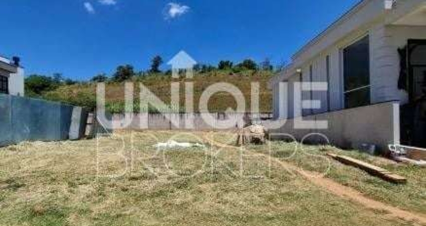 Lote/Terreno, Jardim das Samambaias - Jundiaí