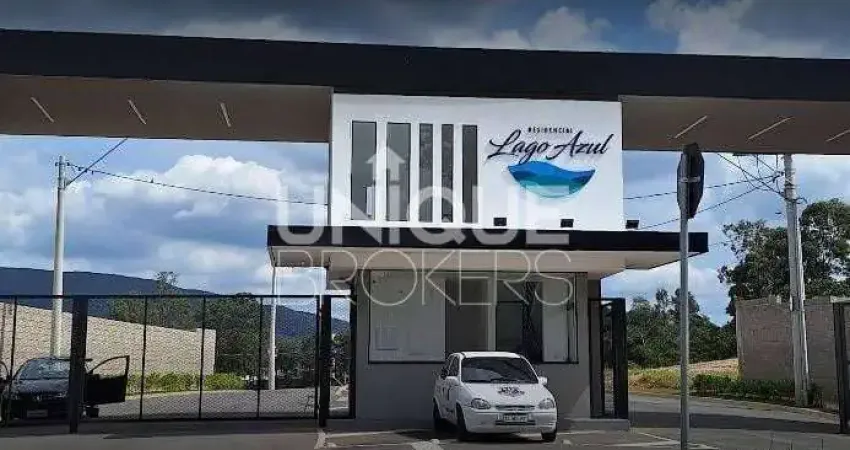 Terreno em condomínio fechado à venda na Avenida Antônio Pincinato, 400, Recanto Quarto Centenário, Jundiaí