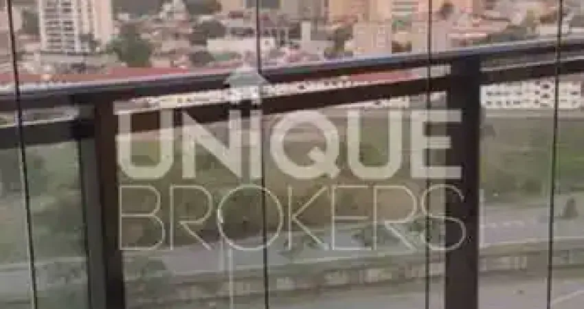 Apartamento com 3 quartos, Jardim Campos Elísios - Jundiaí