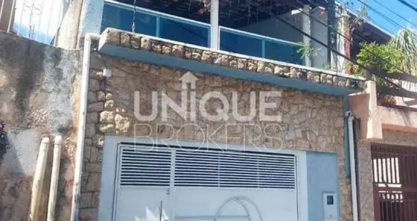 Casa com 2 quartos à venda na Rua Sylvio Guanciale, 17, Jardim Guanciale, Campo Limpo Paulista