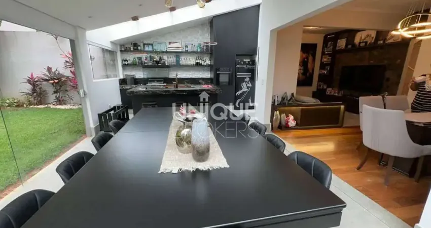 Casa com 3 quartos no condomínio chácara das palmeiras imperiais, jundiaí-sp