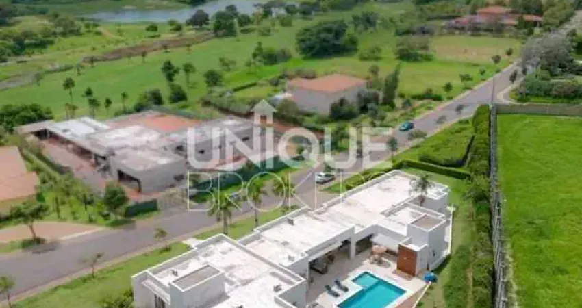 Casa de Condomínio com 5 quartos, Centro - Itupeva