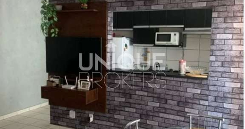 Apartamento com 2 quartos, Centro - Cabreúva