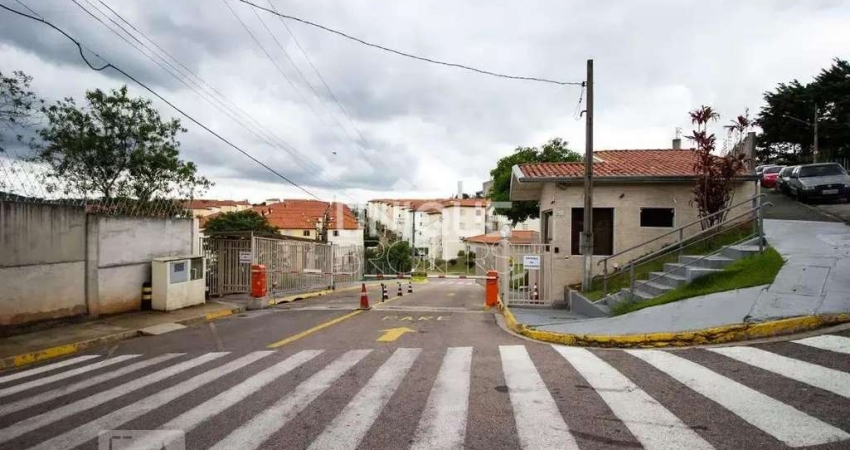 Apartamento com 2 quartos, Recanto Quarto Centenário - Jundiaí