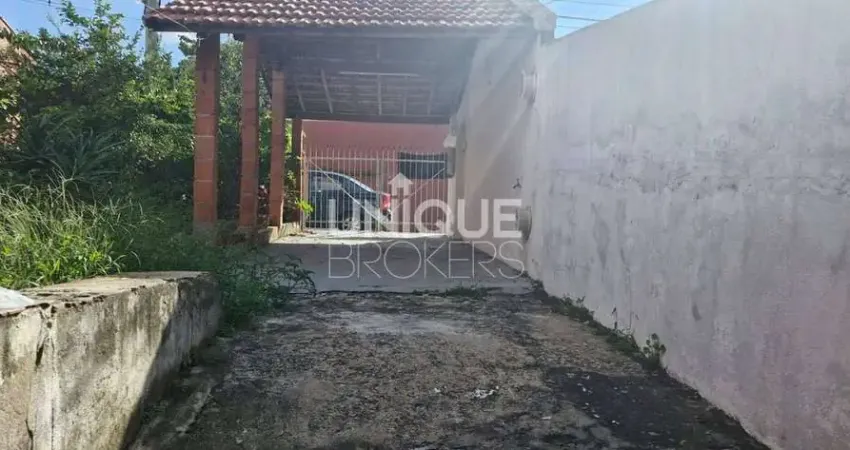 Casa com 2 quartos à venda na Rua Ítalo Primo Bellini, 270, Jardim Florestal, Jundiaí