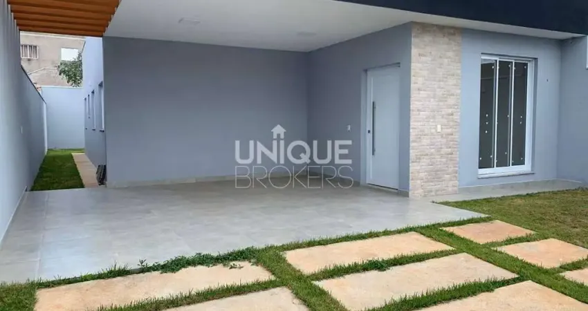 Casa com 3 quartos à venda na Rua Doutor Celso de Castro Filho, 131, Jardim Itália, Itupeva