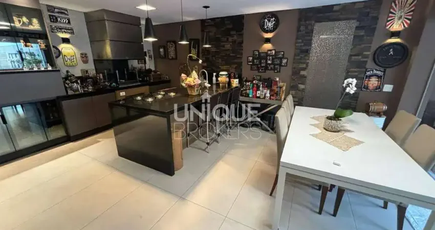 Casa em condomínio fechado com 3 quartos à venda na Rua Elias José Cavalcanti, 881, Jardim Ermida I, Jundiaí