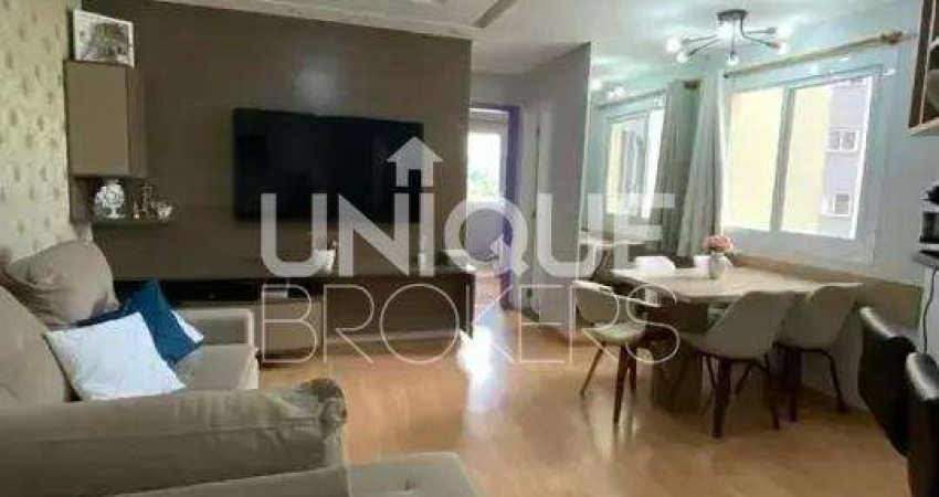 Apartamento com 2 quartos, Nova Cidade Jardim - Jundiaí