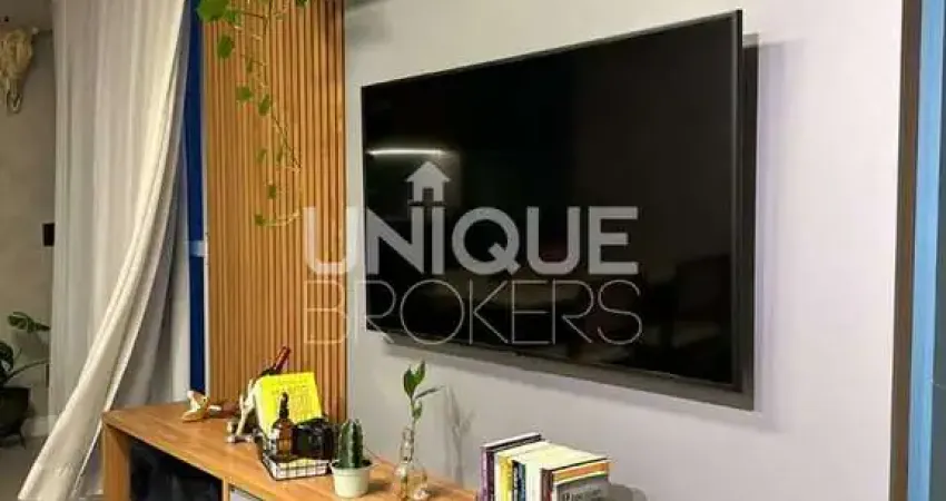 Apartamento myriad andar alto com 61m2 no engordadouro, jundiaí-sp