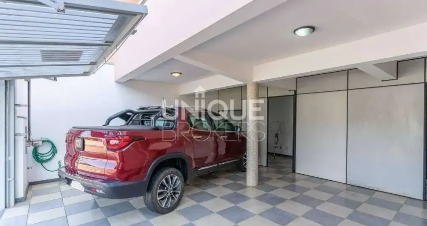 Sobrado com 3 quartos no Jardim Florestal, Jundiaí-SP