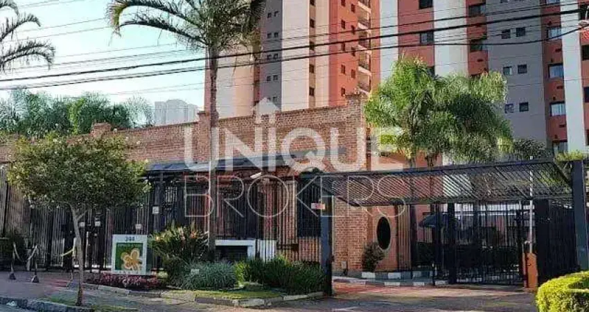 Apartamento com 3 quartos, Ponte de São João - Jundiaí