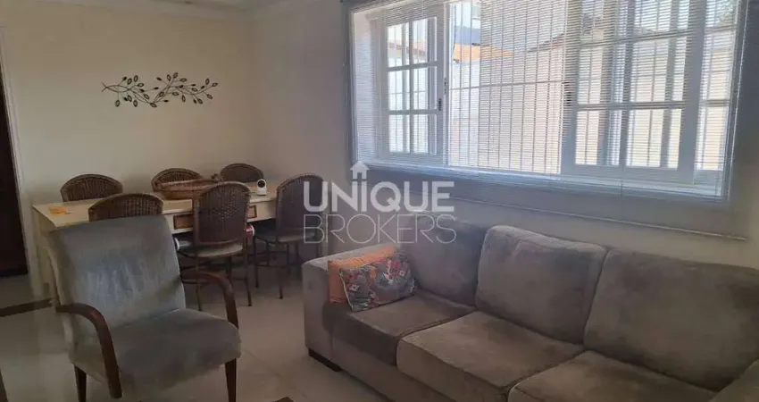 Casa com 3 quartos à venda na Rua João Ramalho, 05, Vila Rami, Jundiaí