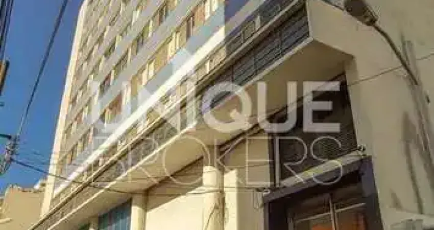 Apartamento com 2 quartos, Centro - Jundiaí