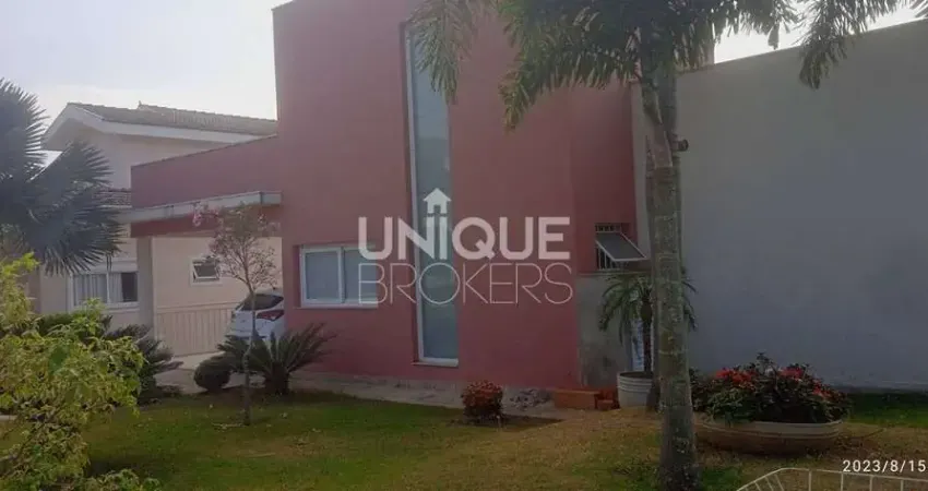 Casa em condomínio fechado com 3 quartos à venda na Rodovia Romildo Prado, 9, Bairro Itapema, Itatiba