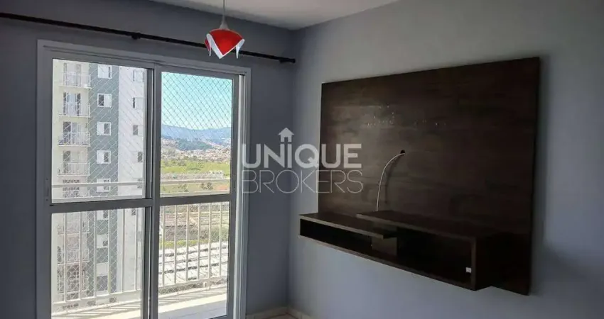 Apartamento com 3 quartos à venda na Rua Carlos Humel Guimarães, 705, Jardim Tamoio, Jundiaí