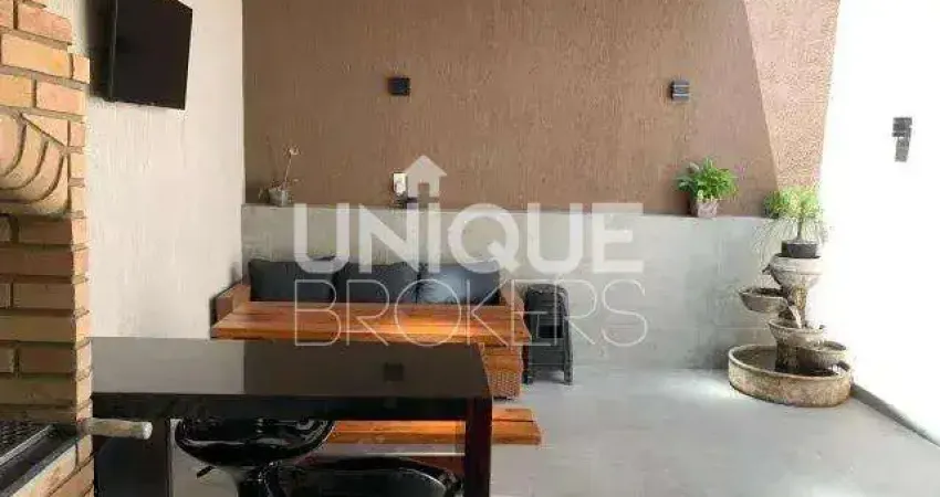 Casa de condomínio com 2 quartos, chácara planalto - jundiaí