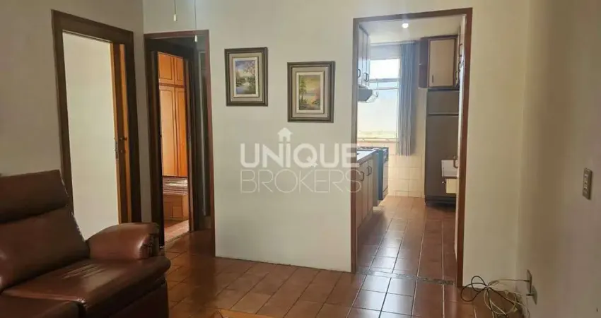 Apartamento com 2 quartos à venda na Rua Barão de Teffé, 1220, Jardim Ana Maria, Jundiaí