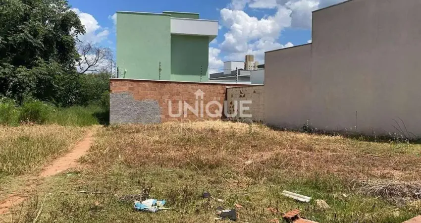 Terreno à venda na Avenida José Benassi, 22, Residencial Santa Giovana, Jundiaí