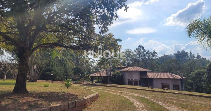 Chácara com 4 quartos à Venda, Botujuru (Botujuru) - Campo Limpo Paulista