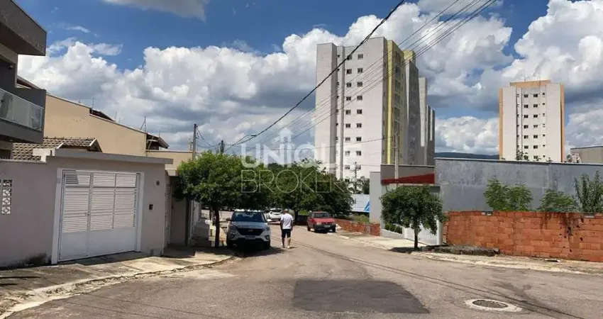 Terreno à venda na Rua Heitor Miguel, 13, Residencial Santa Giovana, Jundiaí