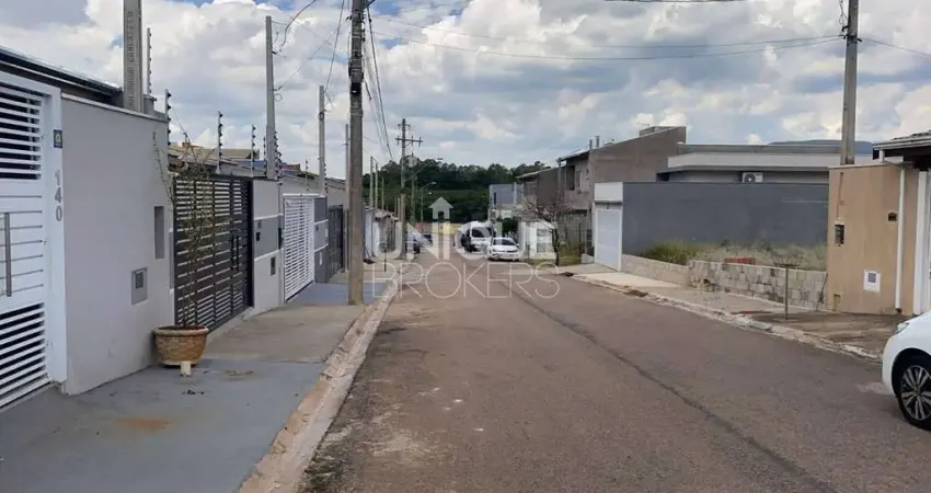 Terreno à venda na Rua Helena Facca Pincinato, 25, Residencial Santa Giovana, Jundiaí