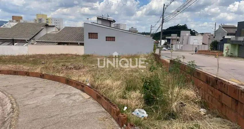 Terreno à venda na Rua Adalgisa Netto Dolce, 27, Residencial Santa Giovana, Jundiaí