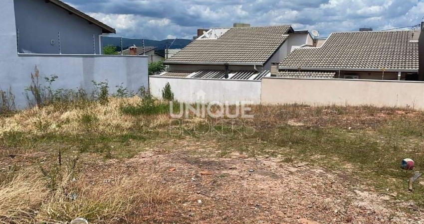 Terreno a venda no Residencial Santa Giovana, Jundiaí SP