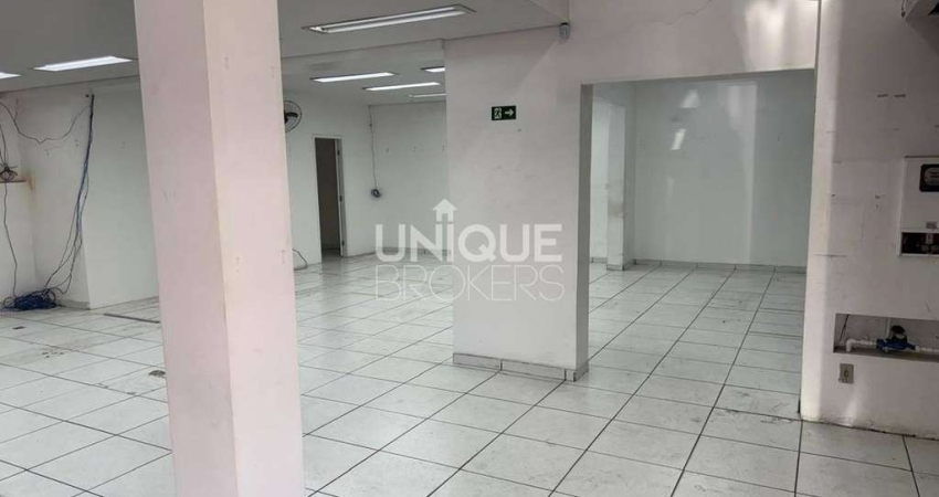Ponto comercial para alugar na Rua Rangel Pestana, 395, Centro, Jundiaí