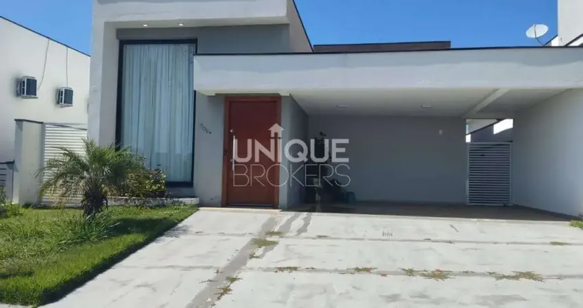 Casa de condomínio com 3 quartos, gran ville são venâncio - itupeva