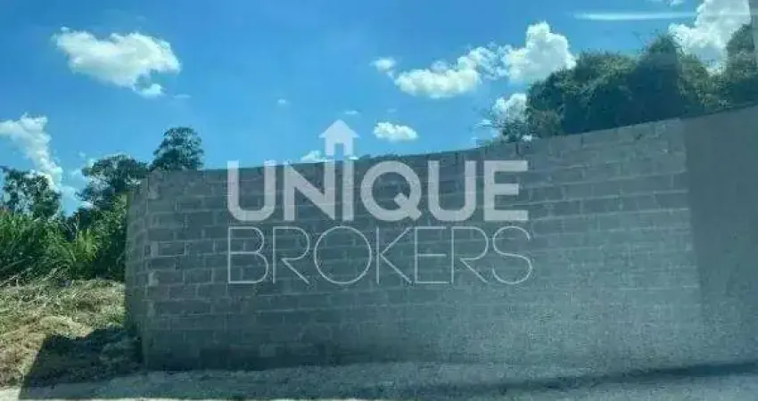 Terreno plano de 346,5 m2 à venda no jardim marambaia , jundiaí-sp