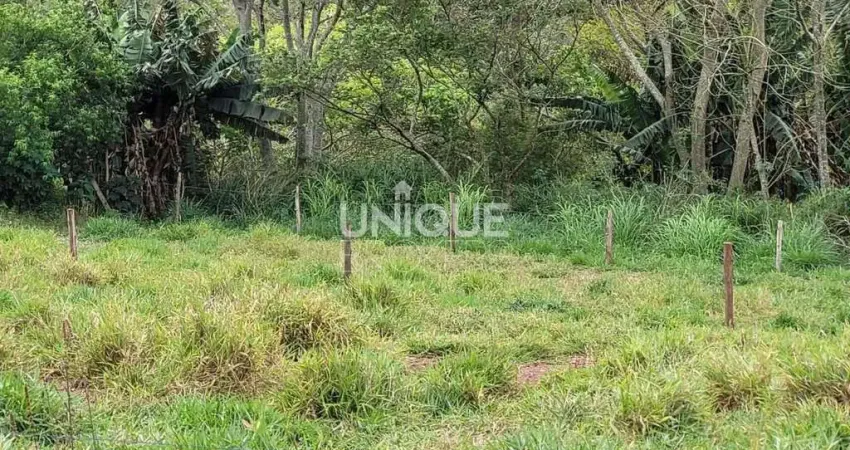 Terreno à venda na Rua José Júlio Herculano, S/N, Terras de San Marco, Itatiba