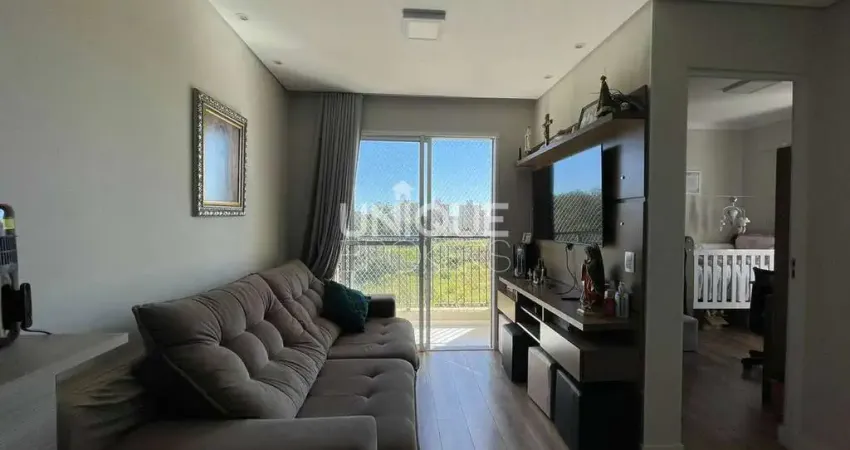 Apartamento com 2 quartos à venda na Avenida Sidney Mazzoni, 2300, Jardim Tamoio, Jundiaí