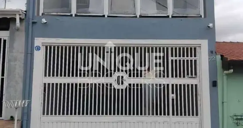 Casa com 3 quartos à venda na Rua Silvério Furquim, 72, Jardim das Tulipas, Jundiaí