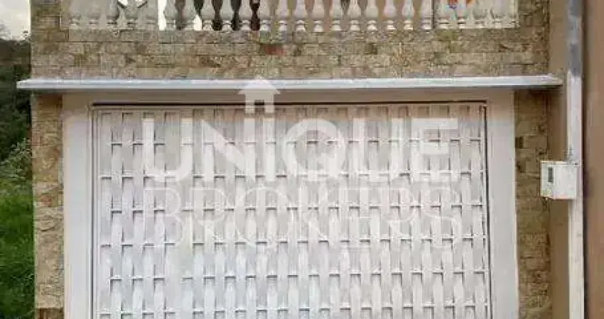 Casa com 2 quartos, Jardim Vitória - Campo Limpo Paulista