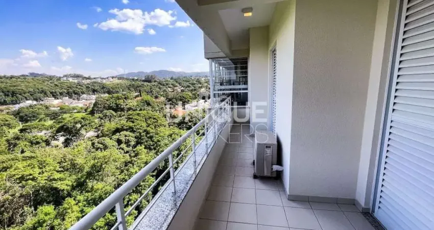 Cobertura com 3 quartos à venda na Avenida Doutor Adilson Rodrigues, 2395, Jardim das Samambaias, Jundiaí