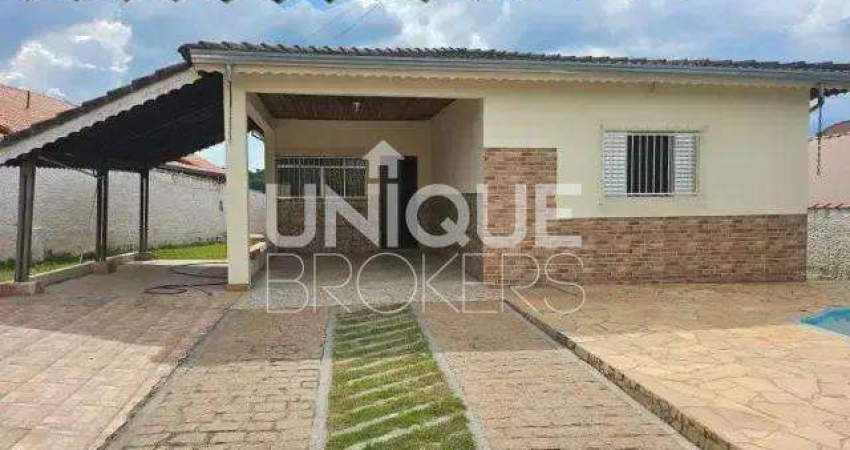Casa com 5 quartos, Parque dos Cafezais II - Itupeva