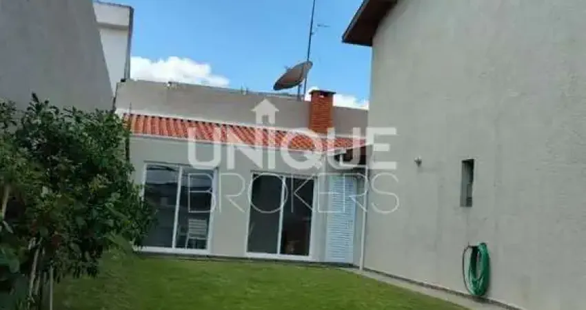 Casa com 3 quartos à venda na Rua Durval Chiochetti, 94, Jardim Carolina, Jundiaí