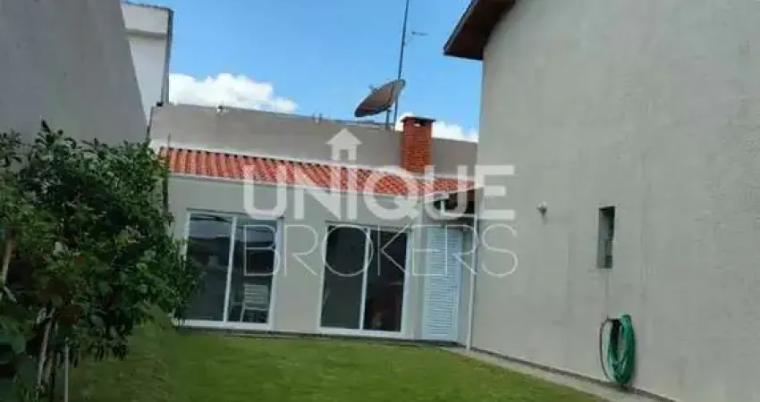 Casa com 3 quartos à venda na Rua Durval Chiochetti, 94, Medeiros, Jundiaí