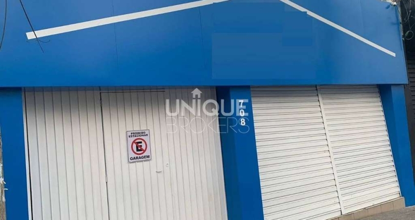Comercial com 1 quarto, Centro - Jundiaí