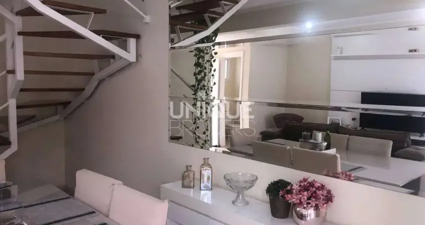 Casa de Condomínio com 3 quartos, Engordadouro - Jundiaí
