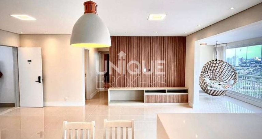 Cobertura com 4 quartos, Vila Vioto - Jundiaí