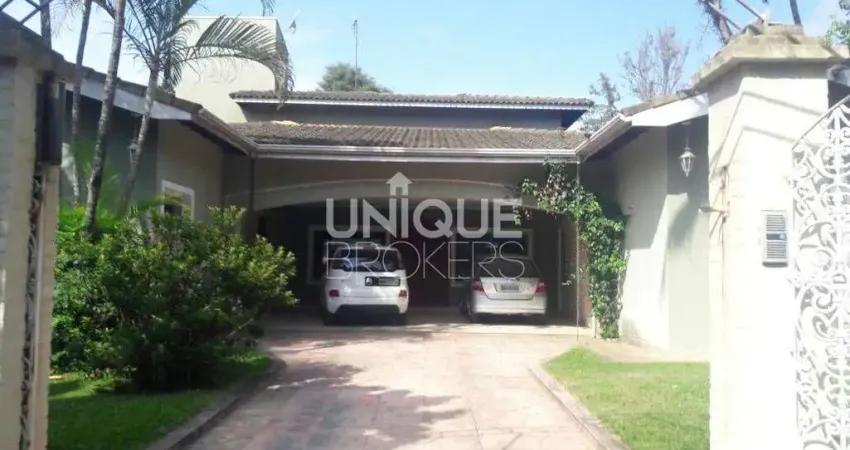 Casa de condomínio com 4 quartos, jardim santa rosa - itatiba