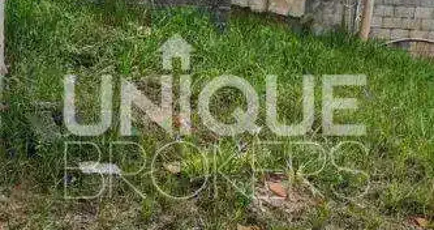 Terreno à venda na Rua Fábio Ricardo Ortiz Finardi, 67, Horto Santo Antonio, Jundiaí