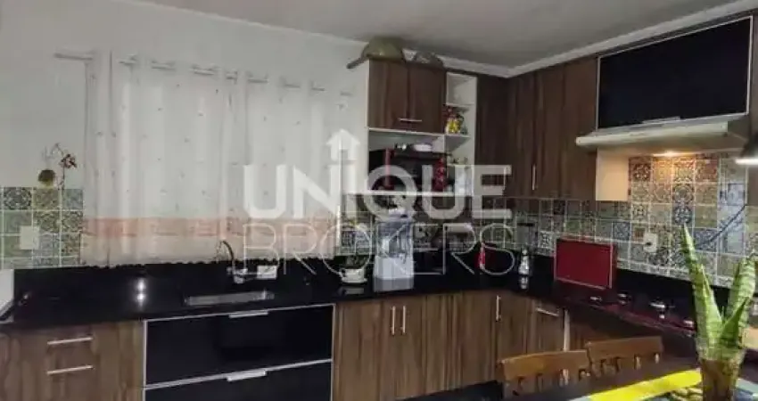 Casa com 5 quartos à venda na Rua Mário Migotto, 600, Jardim Guanciale, Campo Limpo Paulista