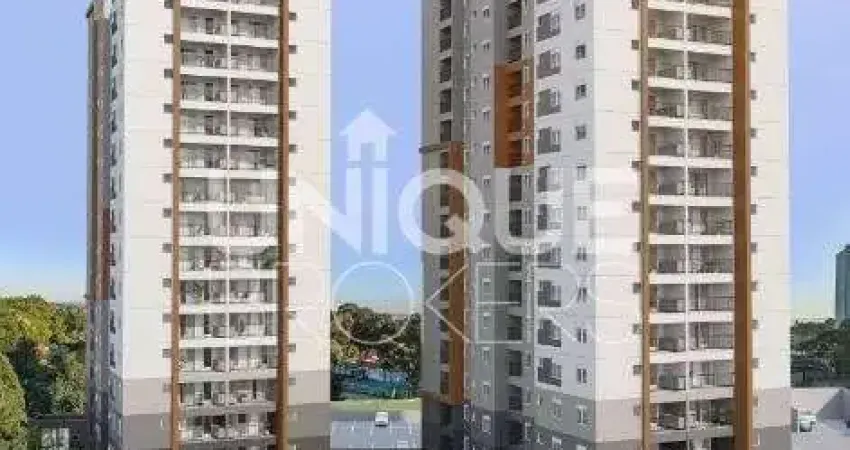 Apartamento à venda no condomínio la sierra, medeiros - jundiaí