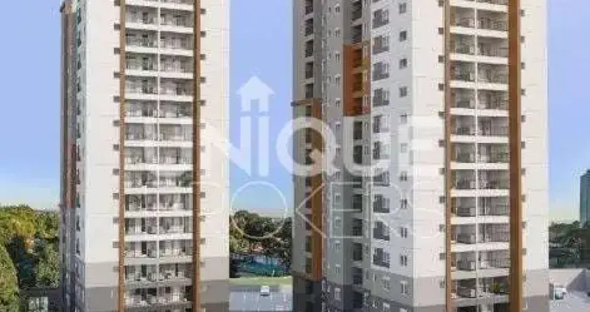 Apartamento com 2 quartos, Medeiros - Jundiaí