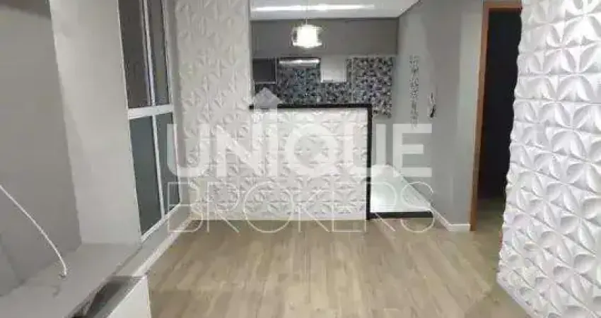 Apartamento com 2 quartos à venda na Avenida Daniel Pellizari, 3475, Jardim das Tulipas, Jundiaí