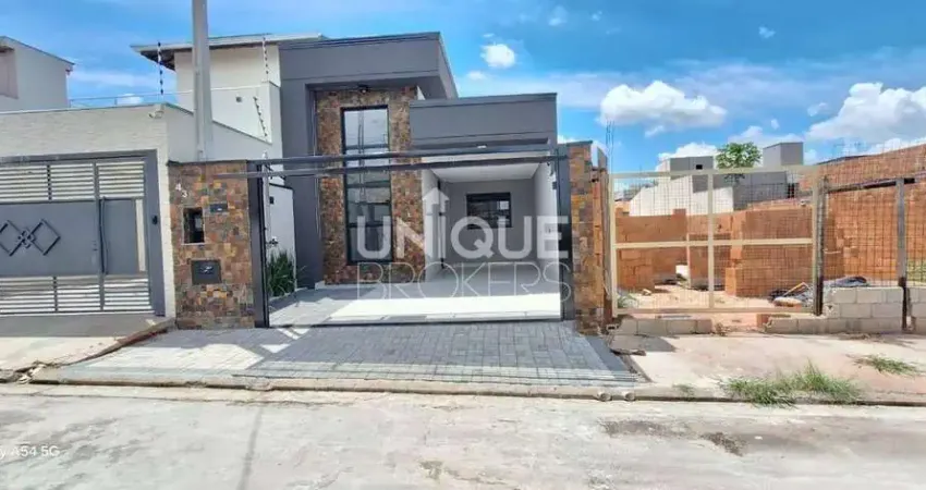 Casa com 2 quartos à venda na Rua José Miguel de Souza, 43, Jardim Vale Verde, Jundiaí